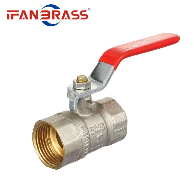 brass valve brass valve