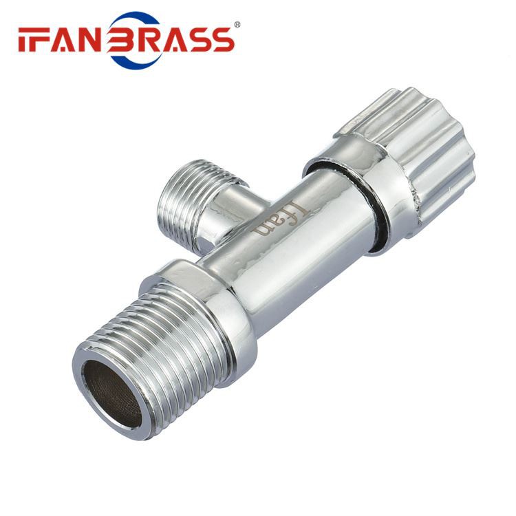 brass valve