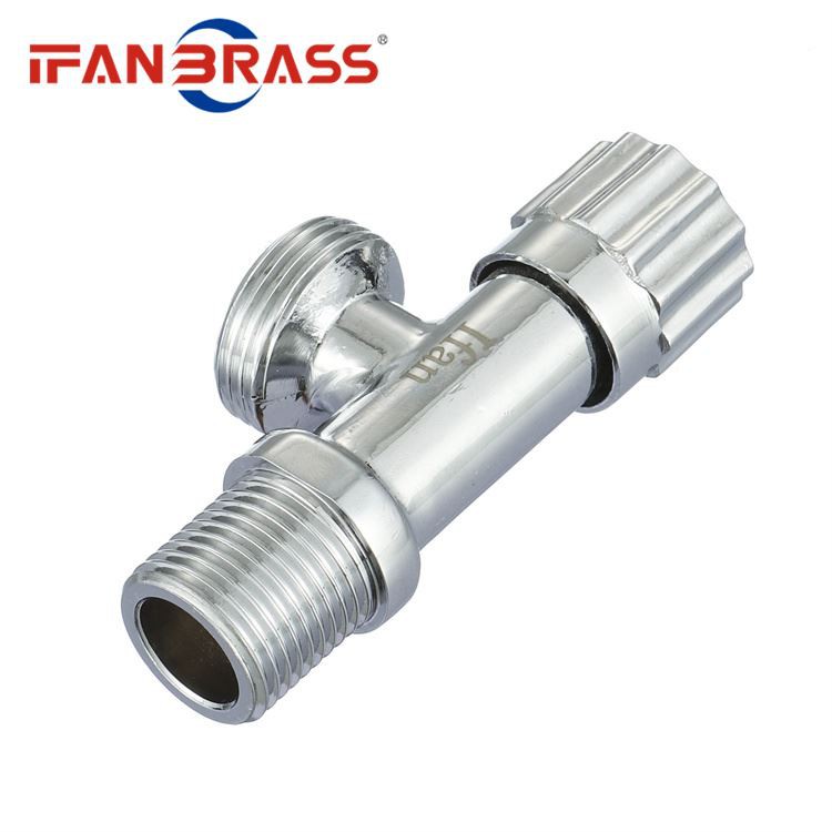 brass angle valve price