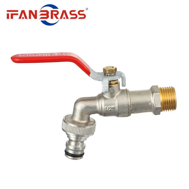 Washer Machine Tap Fitting