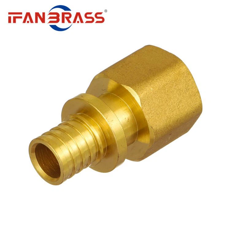 Brass Reduce Socket