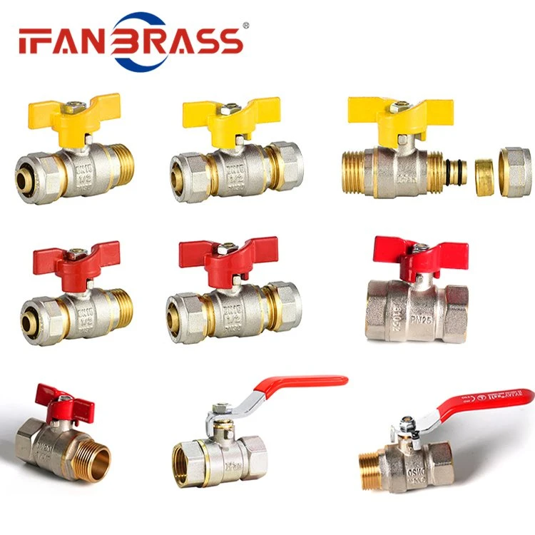 Brass Valve Brass Valve