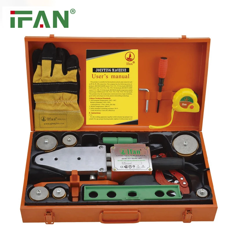 Ppr Welding Machine Ppr Welding Machine