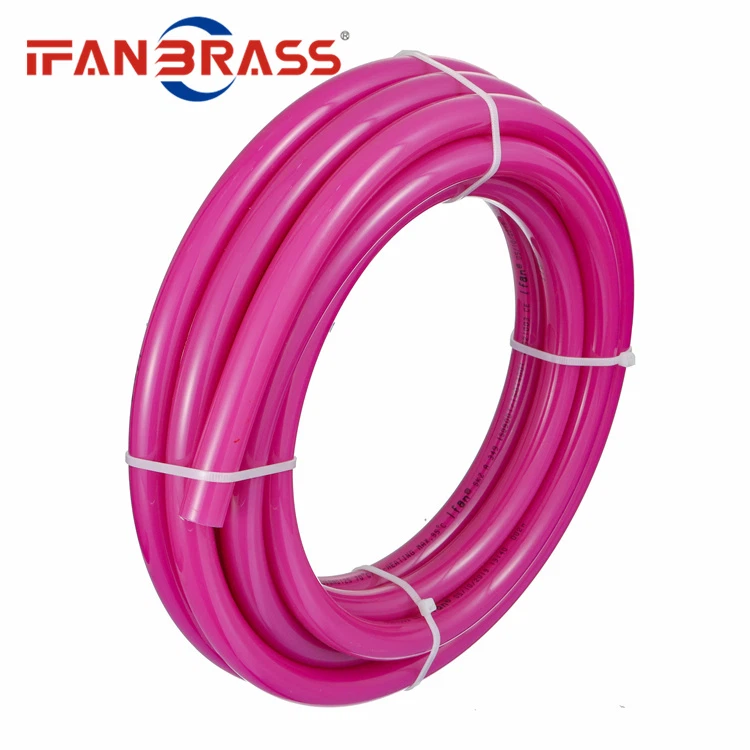 PERT EVOH Pipe