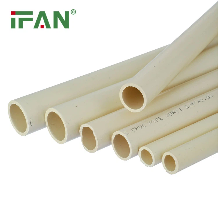 pvc pipe