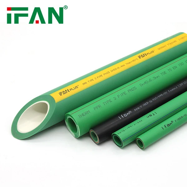 IFAN PPR Pipe IFAN PPR Pipe