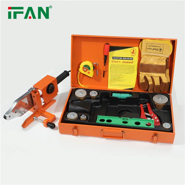 PPR Hot welding machine