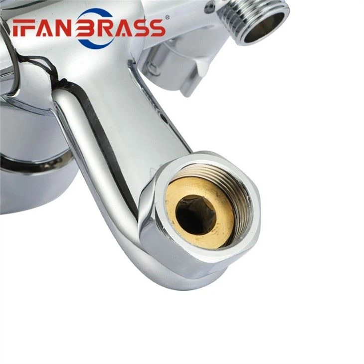 shower water valve