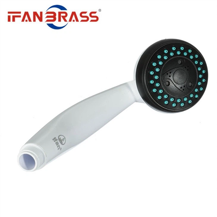 rain shower head