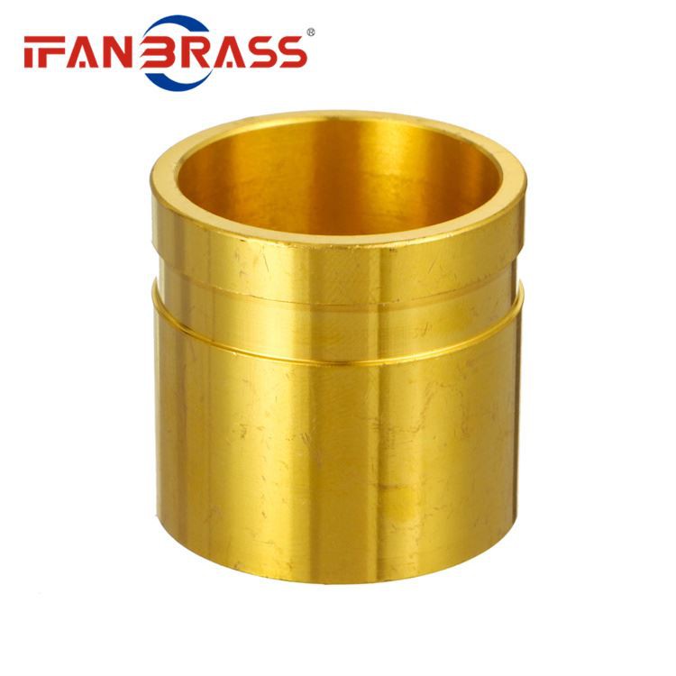 Pirinç Kayar Bağlantı Parçalarının Özellikleri