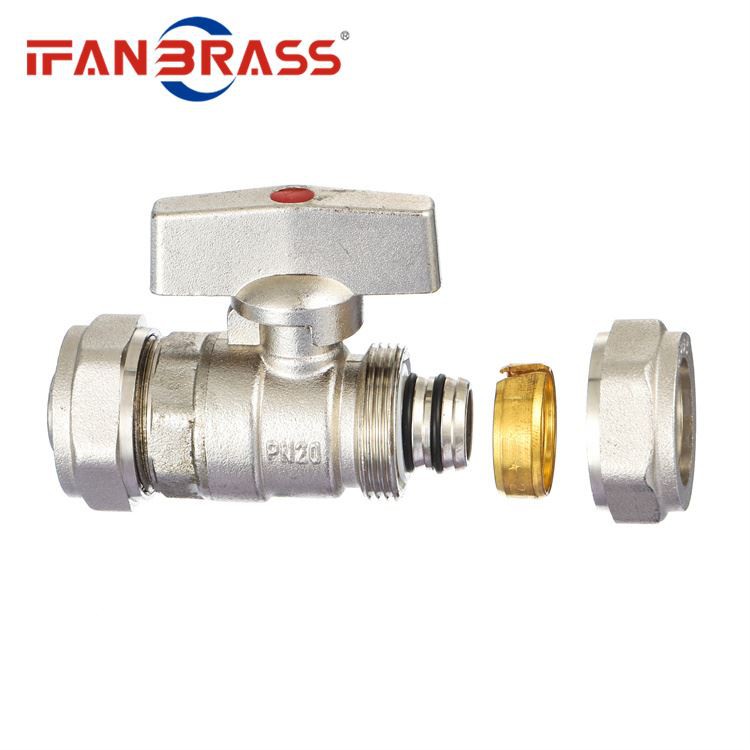 Küresel vanaların montajı, çalıştırılması ve kullanımı