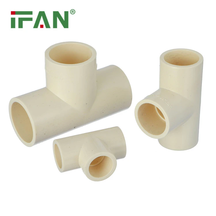 UPVC Boru ve PVC Boru Arasındaki Fark