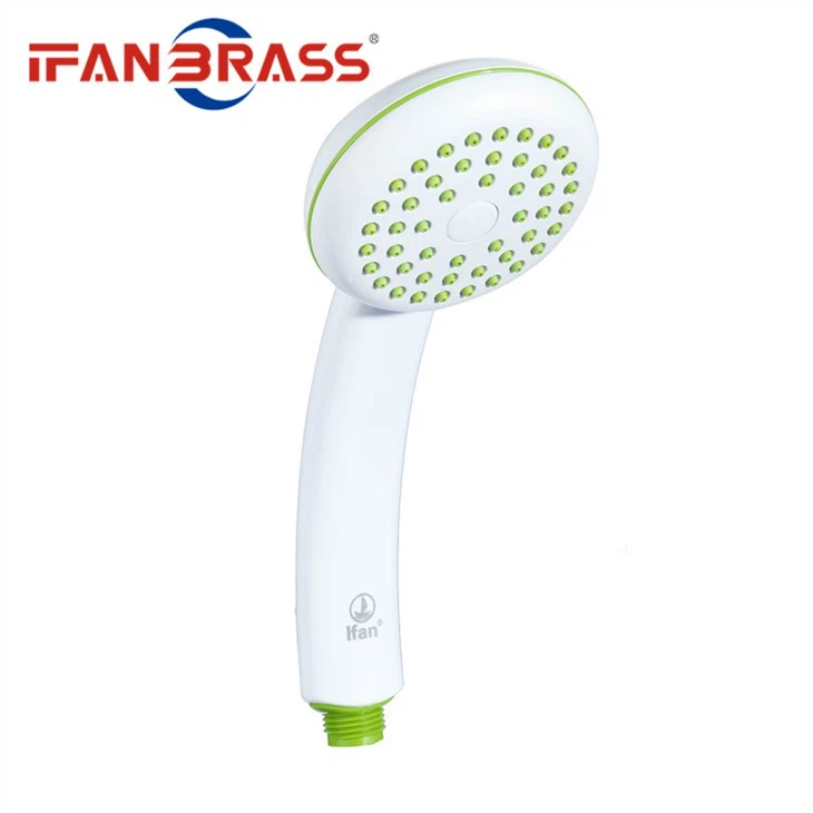 Plastik Duş Başlığı