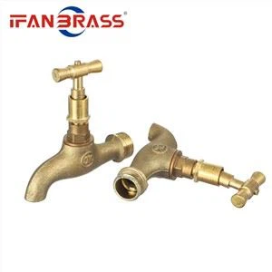 Pirinç Bib Tap