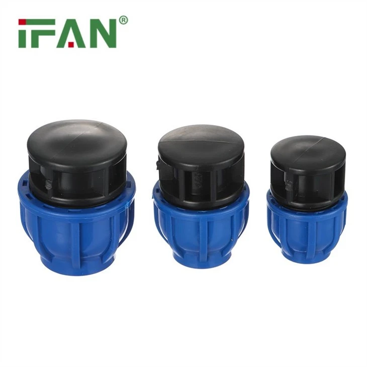 hdpe plugs