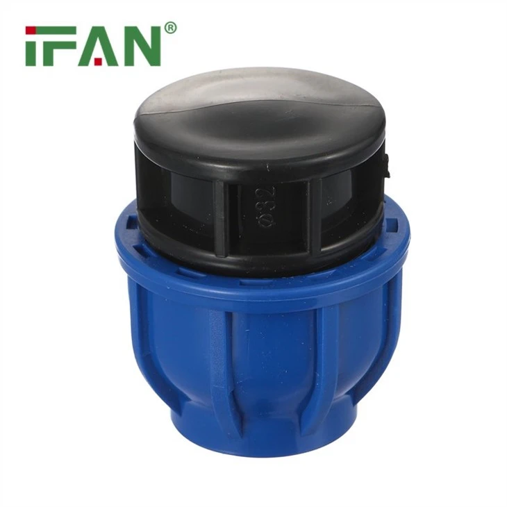 hdpe plug