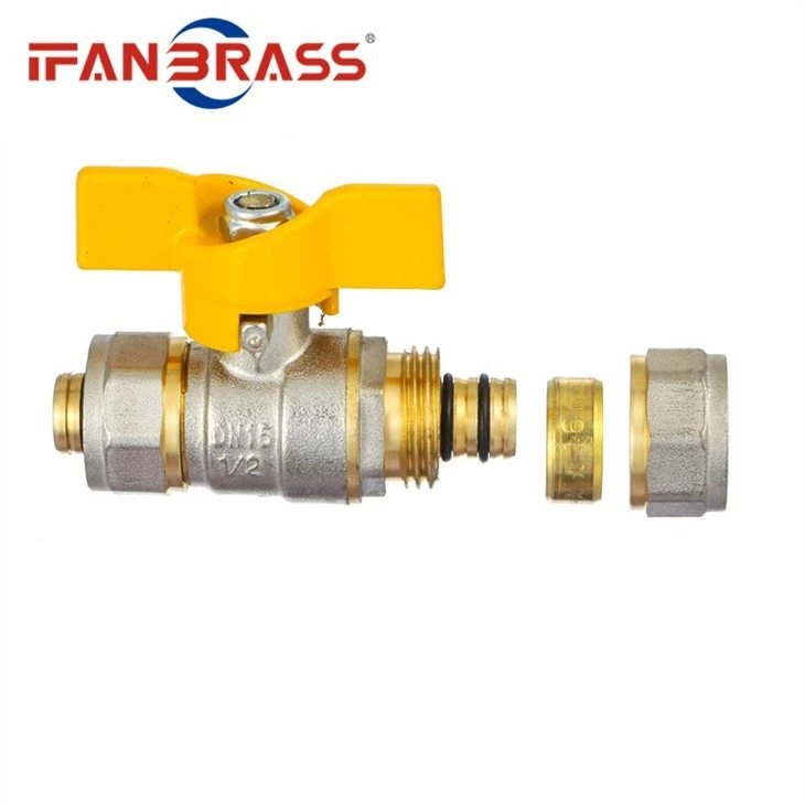 Compression Valve