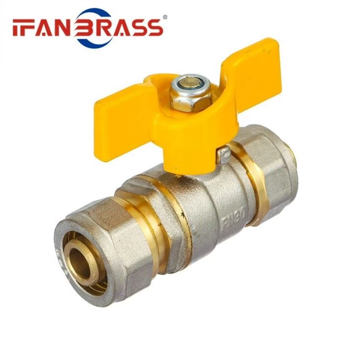 Pex Valve