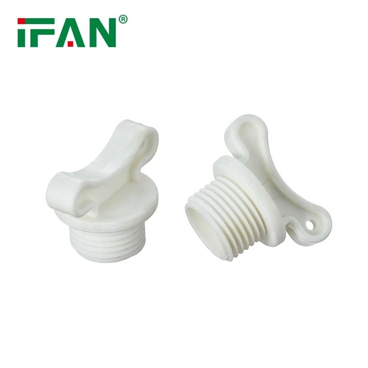 ppr end plug