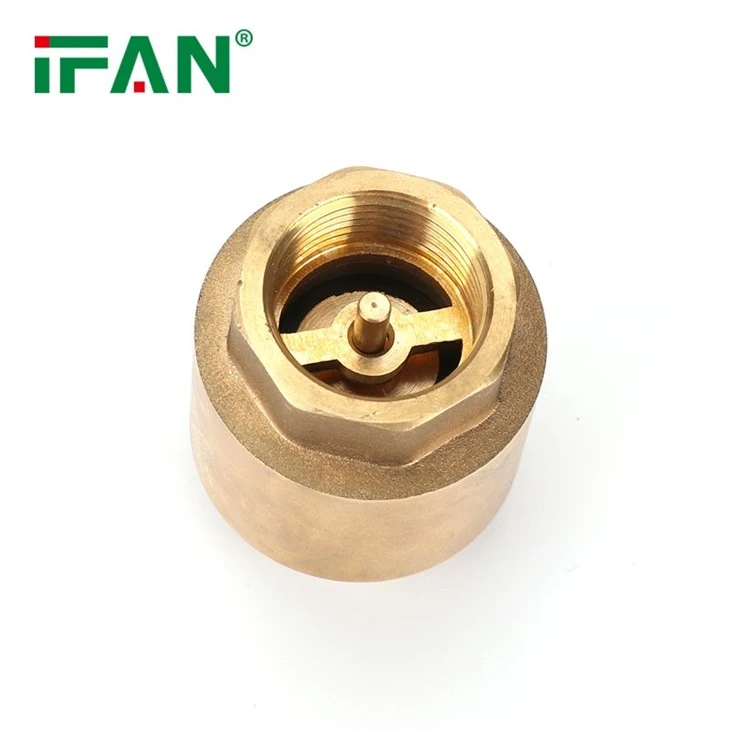 Brass Valve