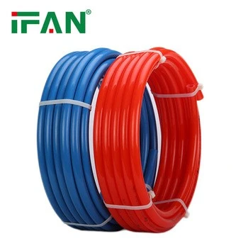 PEX Cheap Price High Pressure PN25 Tube