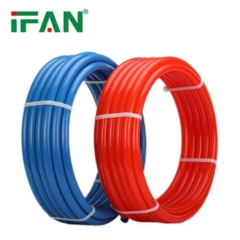 PEX Cheap Price High Pressure PN25 Tube
