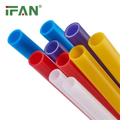 PEX Yerden Isıtma Boruları