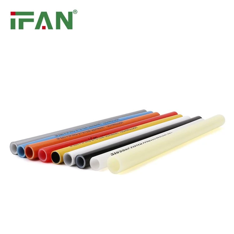 IFAN ASTM F2623 Zemin Isıtma Borusu
