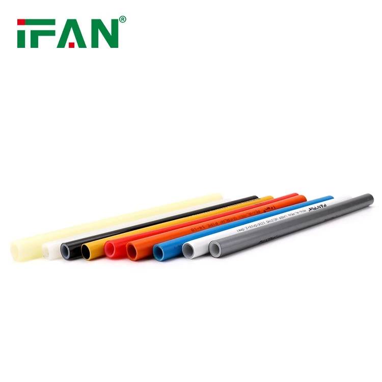 IFAN ASTM F2623 Underfloor Heating Pipe