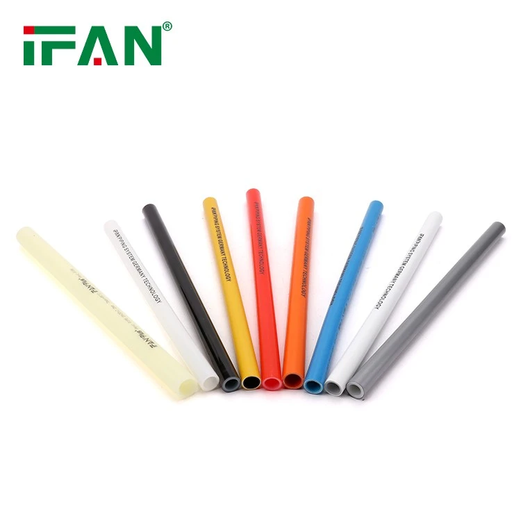 IFAN ASTM F2623 Underfloor Heating Pipe