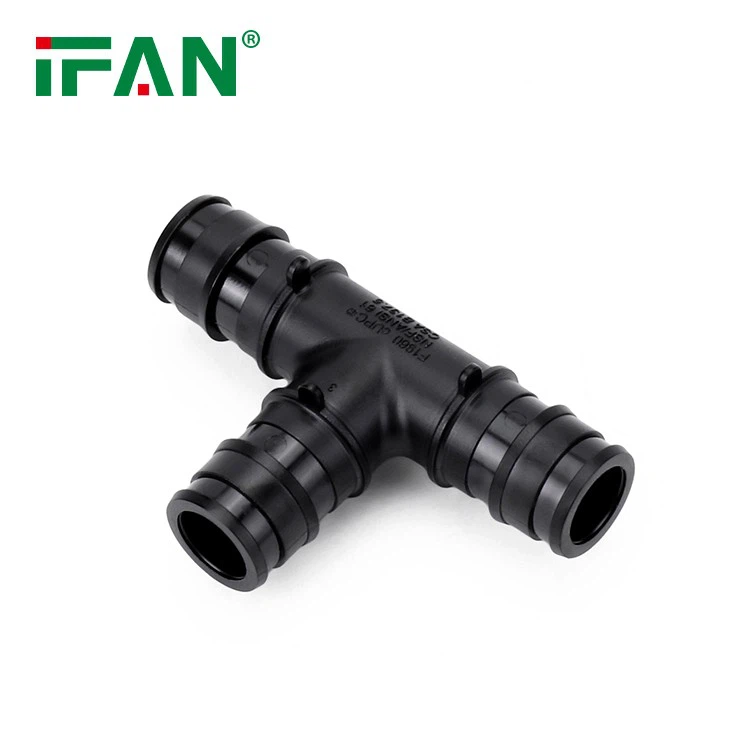 IFAN PEX ISO15875 Slide Fittings