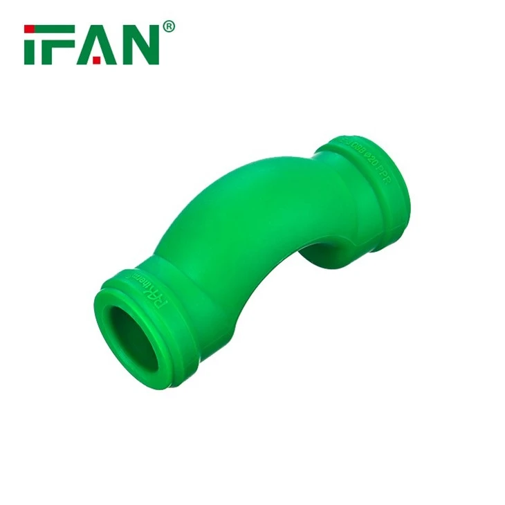 IFAN PPR Fitting Crossover