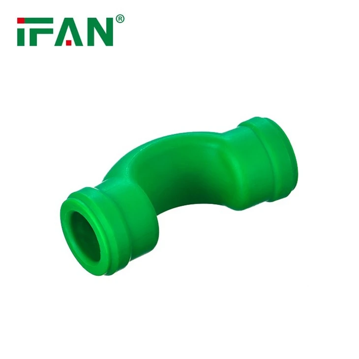 IFAN PPR Fitting Crossover