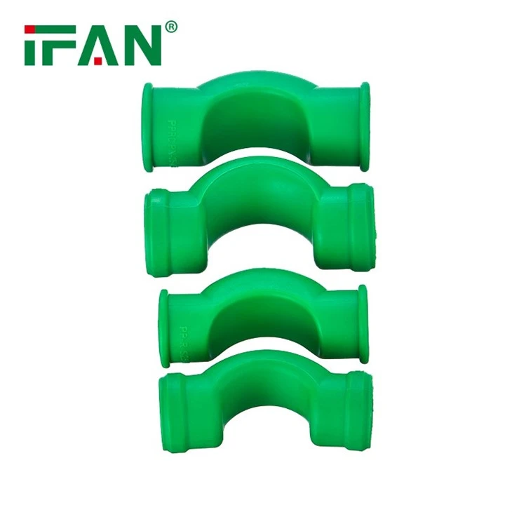IFAN PPR Fitting Crossover