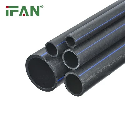 HDPE Water Pipe HDPE Water Pipe