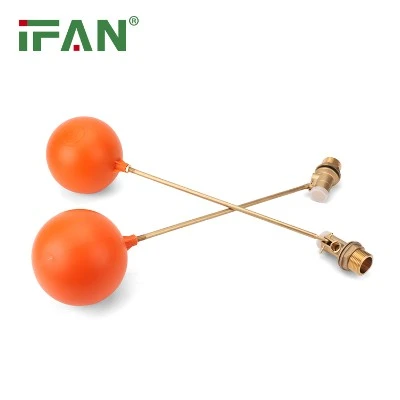 Plastic Float Valve Plastic Float Valve