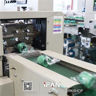 Ifan Ambalaj Atölyesi