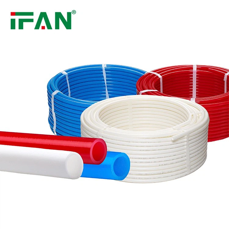 PERT Pipe For HVAC System best