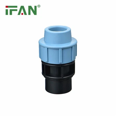 IFAN HDPE 601 Dişi Soketli Boru Ek Parçaları