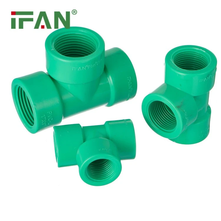 Equal Upvc Pipe Fitting